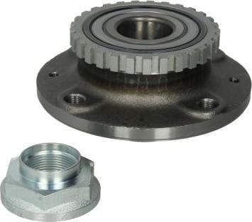 BTA H2P002BTA - Wheel hub, bearing Kit autospares.lv