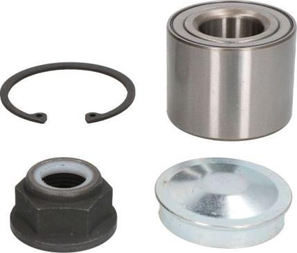 BTA H2R044BTA - Wheel hub, bearing Kit autospares.lv