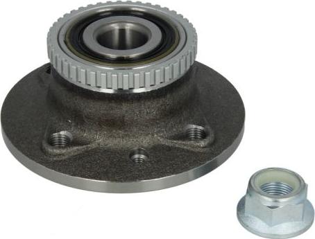 BTA H2R041BTA - Wheel hub, bearing Kit autospares.lv