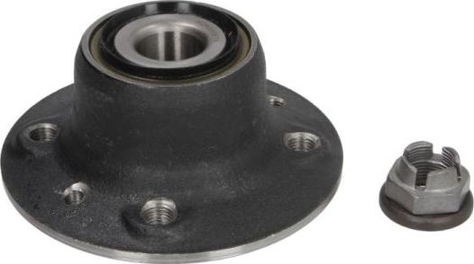 BTA H2R000BTA - Wheel hub, bearing Kit autospares.lv