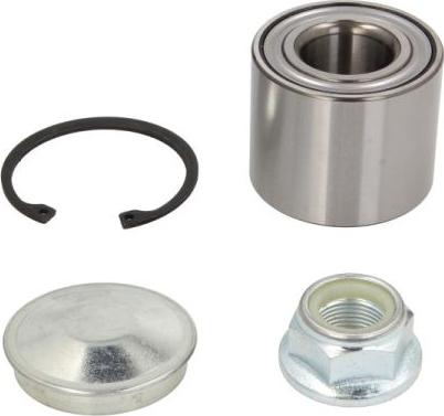 BTA H2R036BTA - Wheel hub, bearing Kit autospares.lv