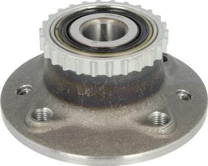 BTA H2R031BTA - Wheel hub, bearing Kit autospares.lv