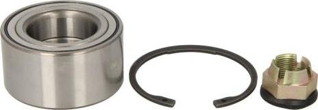 BTA H2R037BTA - Wheel hub, bearing Kit autospares.lv