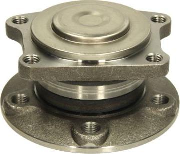 BTA H2V006BTA - Wheel hub, bearing Kit autospares.lv