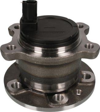 BTA H2V016BTA - Wheel hub, bearing Kit autospares.lv