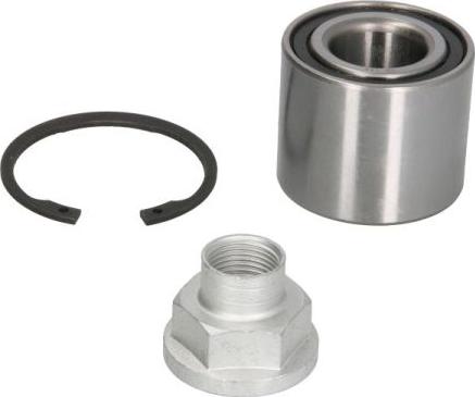 BTA H2X040BTA - Wheel hub, bearing Kit autospares.lv