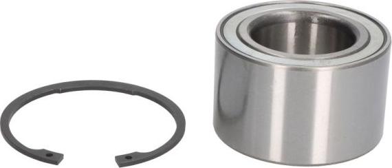 BTA H2X042BTA - Wheel hub, bearing Kit autospares.lv