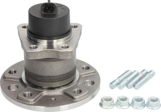 BTA H2X006BTA - Wheel hub, bearing Kit autospares.lv