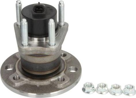 BTA H2X002BTA - Wheel hub, bearing Kit autospares.lv