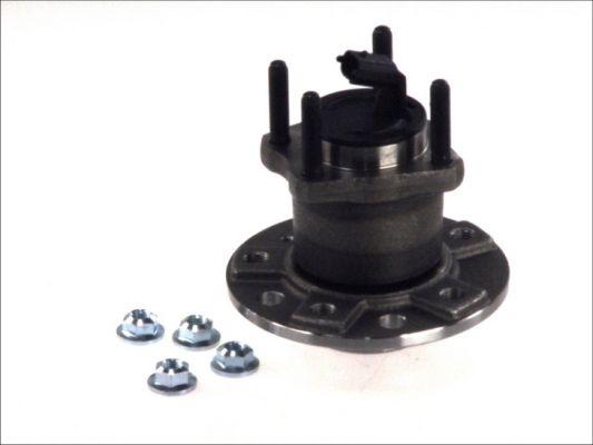 BTA H2X023BTA - Wheel hub, bearing Kit autospares.lv