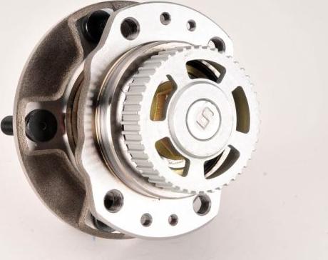 BTA H2Y003BTA - Wheel Hub autospares.lv