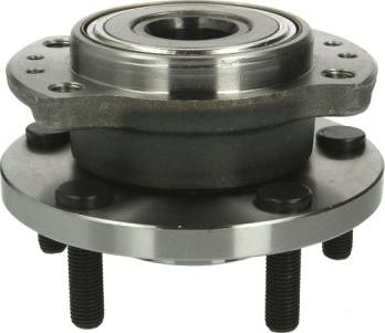 BTA H2Y014BTA - Wheel hub, bearing Kit autospares.lv