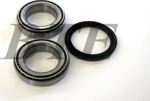 BTE 545070 - Wheel hub, bearing Kit autospares.lv