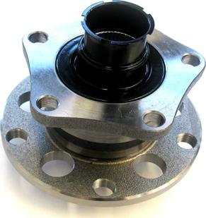 BTE 503430 - Wheel hub, bearing Kit autospares.lv