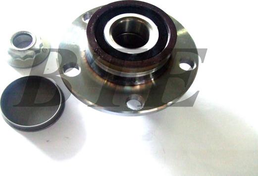 BTE 503420 - Wheel hub, bearing Kit autospares.lv