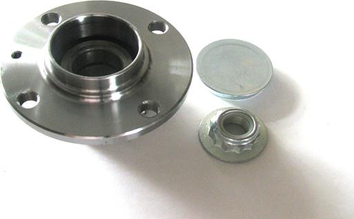 BTE 503530 - Wheel hub, bearing Kit autospares.lv