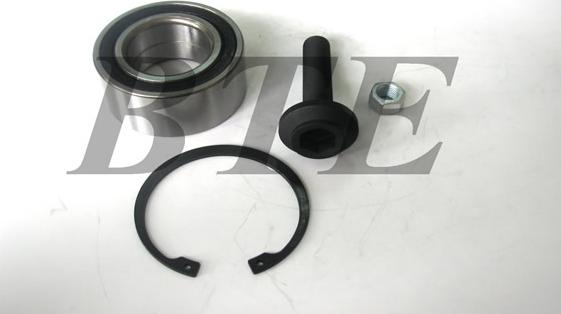 BTE 503380 - Wheel hub, bearing Kit autospares.lv