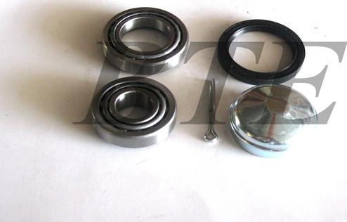 BTE 503210 - Wheel hub, bearing Kit autospares.lv