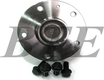 BTE 507790 - Wheel hub, bearing Kit autospares.lv