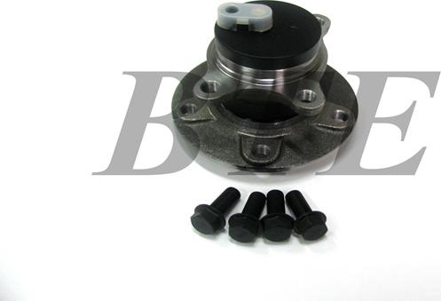 BTE 507790 - Wheel hub, bearing Kit autospares.lv