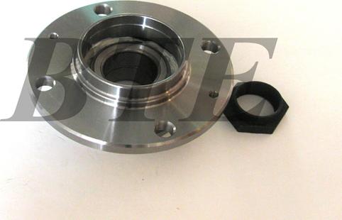 BTE 510070 - Wheel hub, bearing Kit autospares.lv