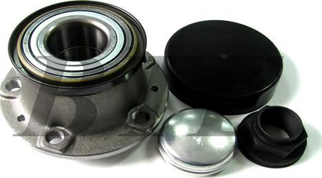 BTE 511570 - Wheel hub, bearing Kit autospares.lv