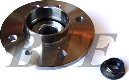 BTE 513420 - Wheel hub, bearing Kit autospares.lv