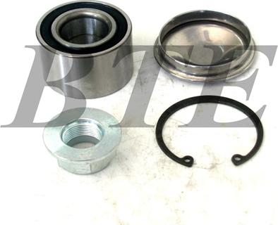 BTE 513180 - Wheel hub, bearing Kit autospares.lv