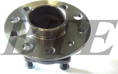 BTE 520020 - Wheel hub, bearing Kit autospares.lv