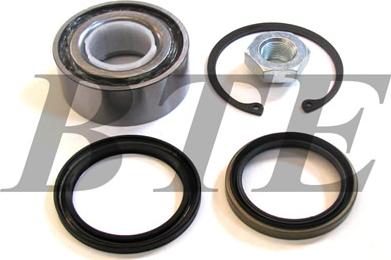 BTE 528250 - Wheel hub, bearing Kit autospares.lv