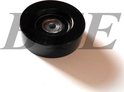 BTE 609130 - Pulley, v-ribbed belt autospares.lv