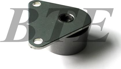 BTE 604910 - Deflection / Guide Pulley, timing belt autospares.lv