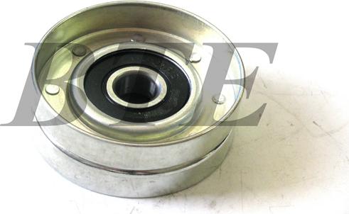 BTE 604980 - Deflection / Guide Pulley, timing belt autospares.lv