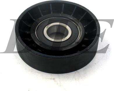 BTE 605180 - Pulley, v-ribbed belt autospares.lv