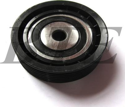 BTE 606570 - Pulley, v-ribbed belt autospares.lv