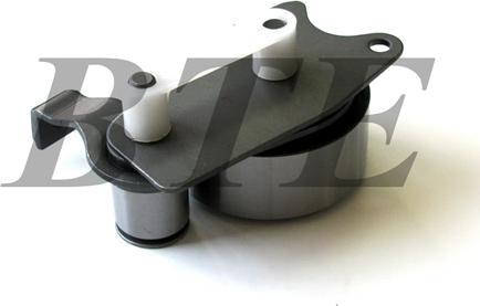 BTE 606390 - Tensioner Pulley, timing belt autospares.lv