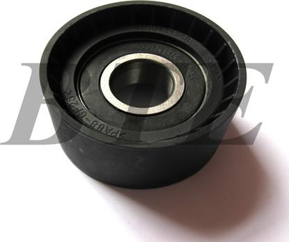 BTE 606330 - Deflection / Guide Pulley, timing belt autospares.lv