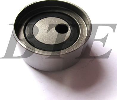 BTE 600930 - Tensioner Pulley, timing belt autospares.lv