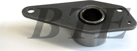 BTE 600630 - Deflection / Guide Pulley, timing belt autospares.lv