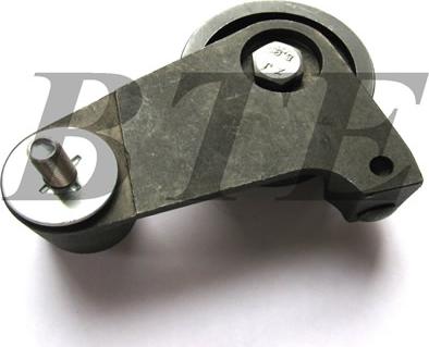 BTE 601440 - Tensioner Pulley, timing belt autospares.lv