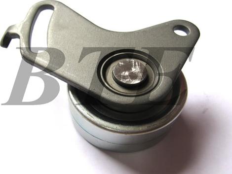 BTE 601160 - Tensioner Pulley, timing belt autospares.lv