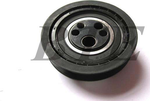 BTE 601800 - Tensioner Pulley, timing belt autospares.lv