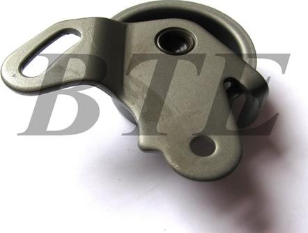 BTE 601780 - Tensioner Pulley, timing belt autospares.lv