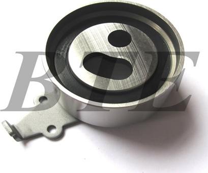 BTE 608040 - Tensioner Pulley, timing belt autospares.lv