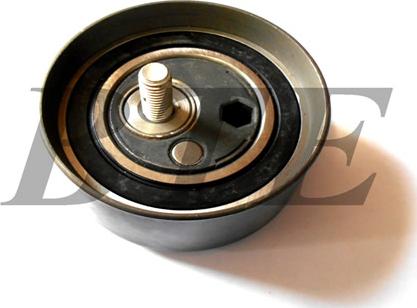 BTE 603340 - Tensioner Pulley, timing belt autospares.lv