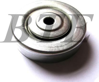 BTE 603360 - Pulley, v-ribbed belt autospares.lv