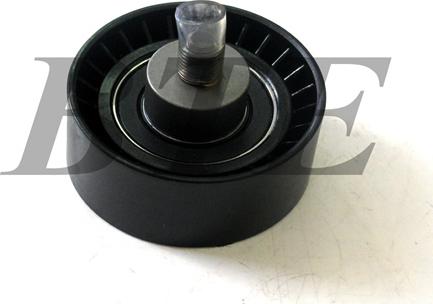 BTE 602680 - Deflection / Guide Pulley, timing belt autospares.lv