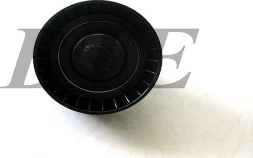 BTE 602680 - Deflection / Guide Pulley, timing belt autospares.lv