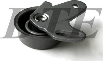 BTE 602000 - Tensioner Pulley, timing belt autospares.lv