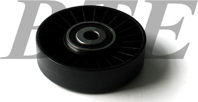 BTE 602840 - Pulley, v-ribbed belt autospares.lv